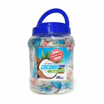 Конфеты Power Pro Healthy Meal Coconut Mini, 810 г Конфеты Power Pro Healthy Meal Coconut Mini, 810 г