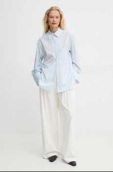 Рубашка Day Birger et Mikkelsen Mac