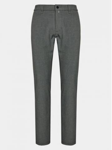Pierre Cardin Штани з тканини C3 30100. 1037 Сірий Regular Fit Pierre Cardin Штани з тканини C3 30100. 1037 Сірий Regular Fit