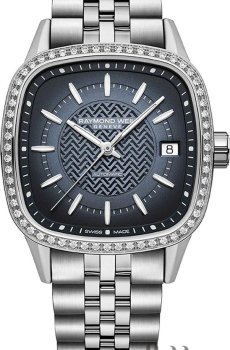 Часы Raymond Weil