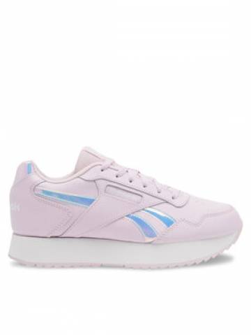 Reebok Снікерcи Glide Ripple GV6981 Рожевий Reebok Снікерcи Glide Ripple GV6981 Рожевий