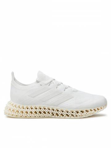 adidas Взуття для бігу 4Dfwd 4 ID8884 Білий adidas Взуття для бігу 4Dfwd 4 ID8884 Білий