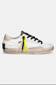 Кроссовки Crime London SK8 DELUXE