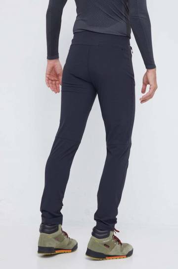 Брюки outdoor Montane Dynamic Lite цвет чёрный Брюки outdoor Montane Dynamic Lite цвет чёрный
