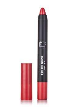 Помада-карандаш для губ LCF Color Touch 08, 2 г