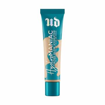 Увлажняющий тональный крем для лица Urban Decay Stay Naked Hydromaniac Tinted Glow Hydrator 30, 35 мл