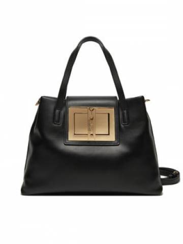 LOVE MOSCHINO Сумка JC4163PP1MLM0000 Чорний LOVE MOSCHINO Сумка JC4163PP1MLM0000 Чорний