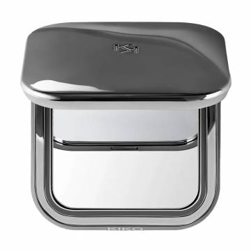 Двойное зеркало Kiko Milano Double Mirror, 1 шт Двойное зеркало Kiko Milano Double Mirror, 1 шт