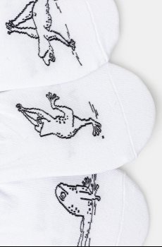 Хлопковые носки Medicine 3 шт