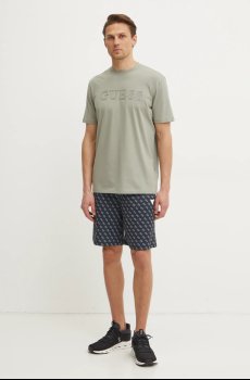 Шорты Guess KORBIN