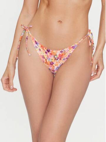 Hunkemöller Низ від купальника Tiki 205677 Кольоровий Hunkemöller Низ від купальника Tiki 205677 Кольоровий