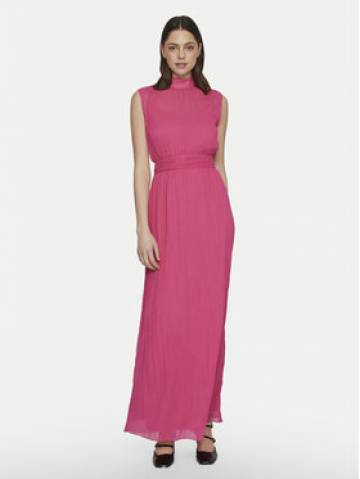 Vila Вечірня сукня Leane 14093915 Рожевий Regular Fit Vila Вечірня сукня Leane 14093915 Рожевий Regular Fit
