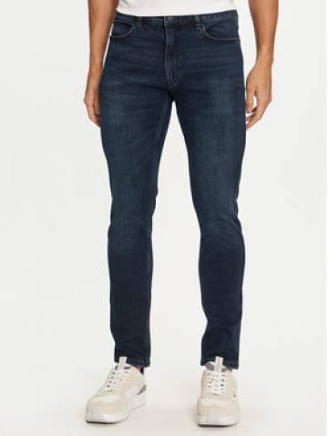 Hugo Джинси 50522149 Cиній Slim Fit Hugo Джинси 50522149 Cиній Slim Fit