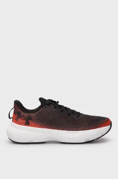 Мужские кроссовки UA Infinite Разноцветный 7 Under Armour 3027523-005