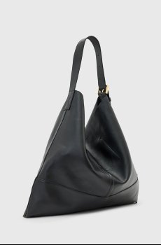 Кожаная сумочка AllSaints ASHA