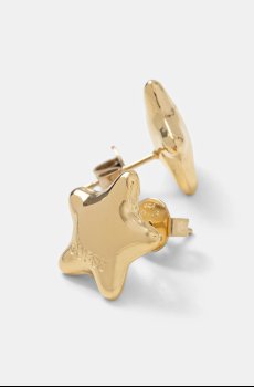 Сережки Guess ICONIQUE