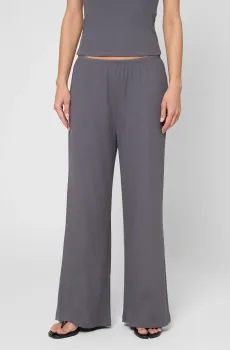 Женские серые брюки Серый L PRPY PWPANGOK0056