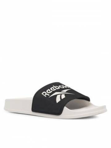 Reebok Шльопанці Fulgere Slide HR0688 Чорний Reebok Шльопанці Fulgere Slide HR0688 Чорний