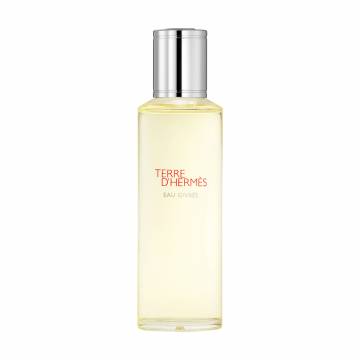 Уценка! Hermes Terre DHermes Eau Givree Парфюмированная вода мужская, 125 мл (сменный блок) Уценка! Hermes Terre DHermes Eau Givree Парфюмированная вода мужская, 125 мл (сменный блок)