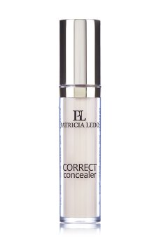 Жидкий консилер Patricia Ledo Correct Concealer, 02, 4 мл