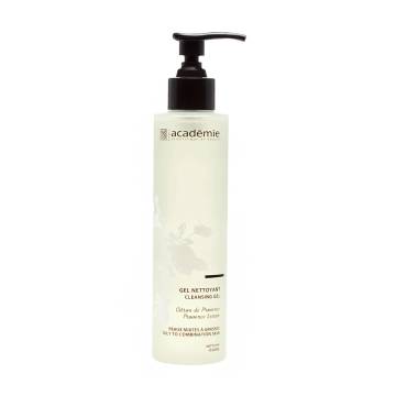 Гель для умывания Academie Aromatherapie Cleansing Gel Provence Lemon, 200 мл Гель для умывания Academie Aromatherapie Cleansing Gel Provence Lemon, 200 мл