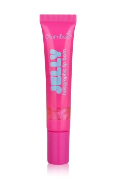 Блиск для губ Glambee Jelly Holographic Lip Balm тон 02, 12.5 мл