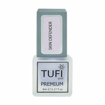 Средство для защиты кутикулы Tufi Profi Premium Skin Defender, 8 мл Средство для защиты кутикулы Tufi Profi Premium Skin Defender, 8 мл