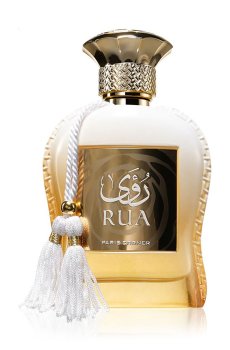Paris Corner Rua Парфюмированная вода унисекс, 100 мл