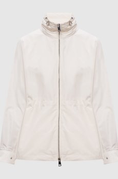 Белая ветровка Enette
