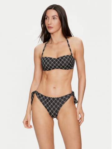Emporio Armani Бікіні 262737 4R331 00020 Чорний Emporio Armani Бікіні 262737 4R331 00020 Чорний