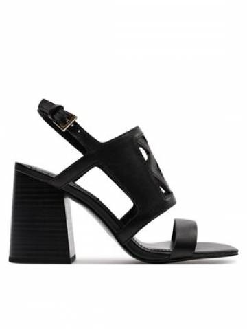 DKNY Босоніжки Jathryn K1404154 Чорний DKNY Босоніжки Jathryn K1404154 Чорний