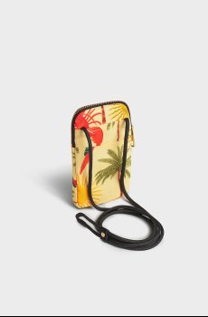 Чехол для телефона WOUF Rio