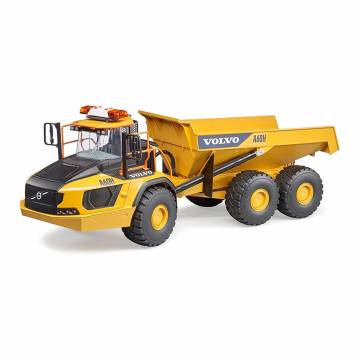Самоскид Bruder Volvo A60H (02455) Самоскид Bruder Volvo A60H (02455)