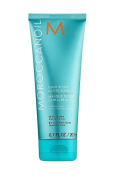 Маска Moroccanoil High Shine Gloss Mask для блеска волос, 200 мл