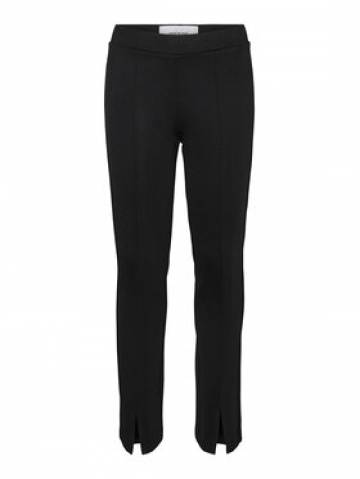 Vero Moda Girl Легінси 10291321 Чорний Slim Fit Vero Moda Girl Легінси 10291321 Чорний Slim Fit