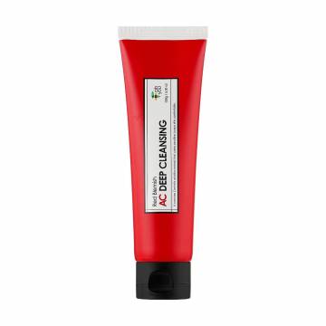 Пенка для умывания Eyenlip Fabyou Red Blemish AC Deep Cleansing для проблемной кожи, 150 г Пенка для умывания Eyenlip Fabyou Red Blemish AC Deep Cleansing для проблемной кожи, 150 г
