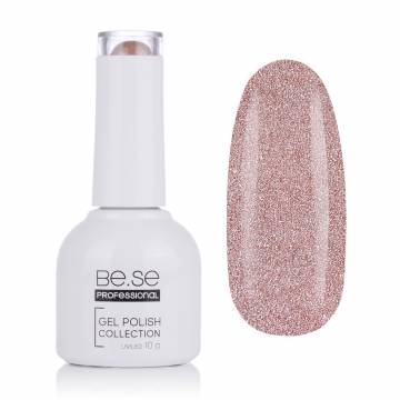 Гель-лак для ногтей Be.Se Professional Gel Polish Collection Shimmer 52 Жемчуг, бежевый, 10 г Гель-лак для ногтей Be.Se Professional Gel Polish Collection Shimmer 52 Жемчуг, бежевый, 10 г