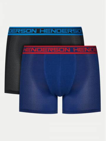 Henderson Набір з 2 пар боксерів 40655 Кольоровий Henderson Набір з 2 пар боксерів 40655 Кольоровий
