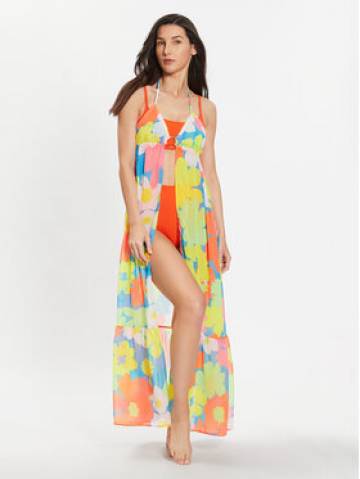 Maaji Пляжна сукня 2117CLD001 Кольоровий Regular Fit Maaji Пляжна сукня 2117CLD001 Кольоровий Regular Fit