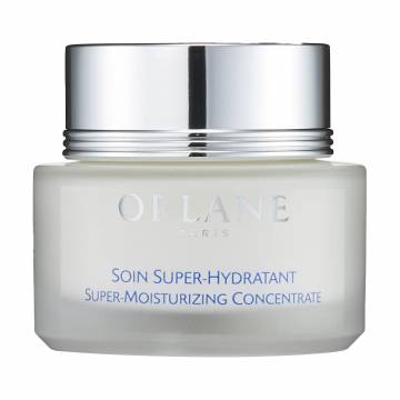 Увлажняющий концентрат для лица Orlane Super Moisturizing Concentrate, 50 мл Увлажняющий концентрат для лица Orlane Super Moisturizing Concentrate, 50 мл
