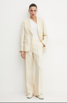 Блузка MM by Max Mara