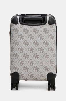 Чемодан Guess BERTA 46x32x22 см