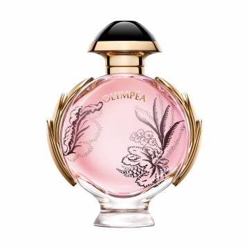 Rabanne Olympea Blossom Eau de Parfum Florale Парфюмированная вода женская, 80 мл (ТЕСТЕР) Rabanne Olympea Blossom Eau de Parfum Florale Парфюмированная вода женская, 80 мл (ТЕСТЕР)