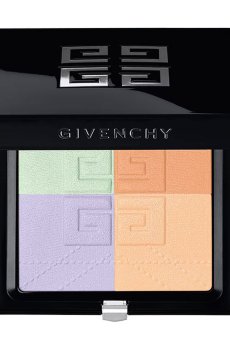 Компактная пудра для лица Givenchy Prisme Libre Pressed Powder 04 Mousseline Acidulee, 7 г