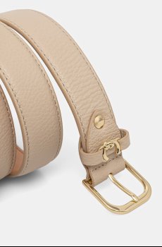 Кожаный ремень Coccinelle