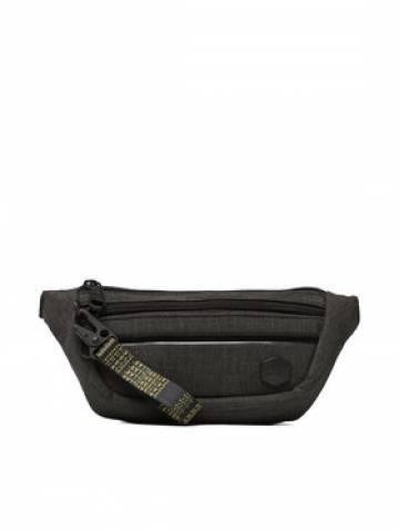 CATerpillar Сумка на пояс B. Holt Waist Bag Чорний CATerpillar Сумка на пояс B. Holt Waist Bag Чорний