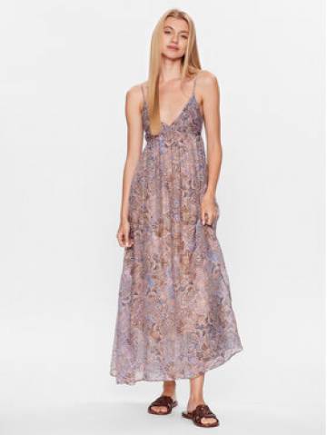 ONLY Літня сукня 15296455 Кольоровий Regular Fit ONLY Літня сукня 15296455 Кольоровий Regular Fit