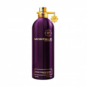 Montale Aoud Purple Rose Парфюмированная вода унисекс, 100 мл (ТЕСТЕР) Montale Aoud Purple Rose Парфюмированная вода унисекс, 100 мл (ТЕСТЕР)