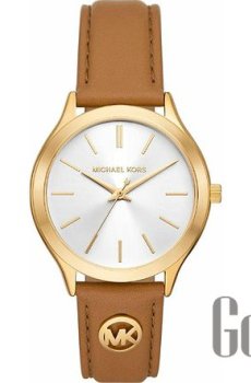 Дизайнерские часы Michael Kors