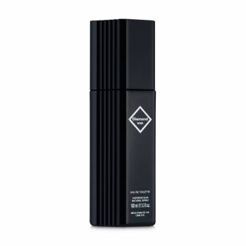Beautimatic Diamond Noir Туалетная вода мужская, 100 мл Beautimatic Diamond Noir Туалетная вода мужская, 100 мл